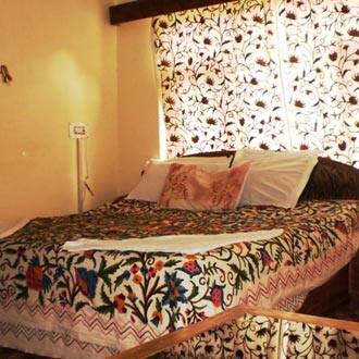 hotel King Palace, Pahalgam 4